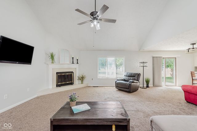 396 Tradition Lane, Danville, IN 46122