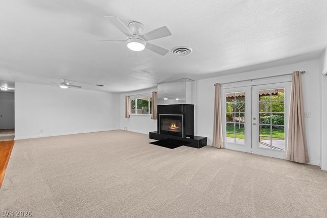 2147 Gabriel Drive, Las Vegas, NV 89119
