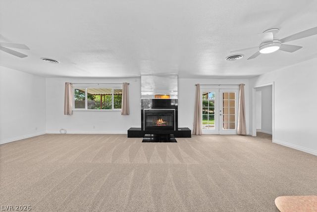 2147 Gabriel Drive, Las Vegas, NV 89119