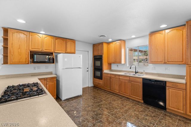 2147 Gabriel Drive, Las Vegas, NV 89119