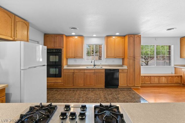 2147 Gabriel Drive, Las Vegas, NV 89119