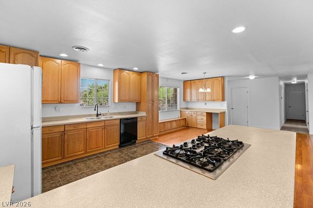 2147 Gabriel Drive, Las Vegas, NV 89119