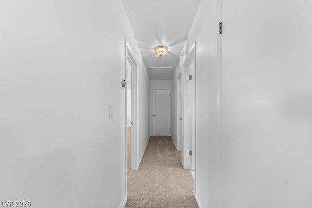 2147 Gabriel Drive, Las Vegas, NV 89119