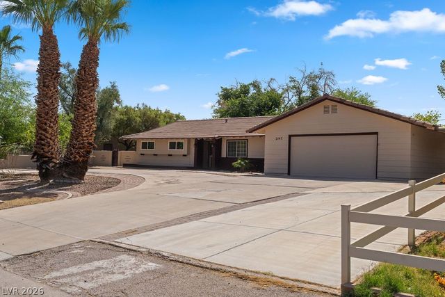 2147 Gabriel Drive, Las Vegas, NV 89119