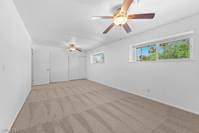2147 Gabriel Drive, Las Vegas, NV 89119