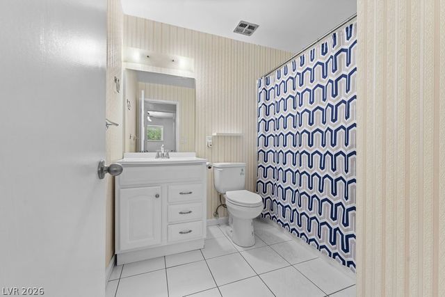 2147 Gabriel Drive, Las Vegas, NV 89119