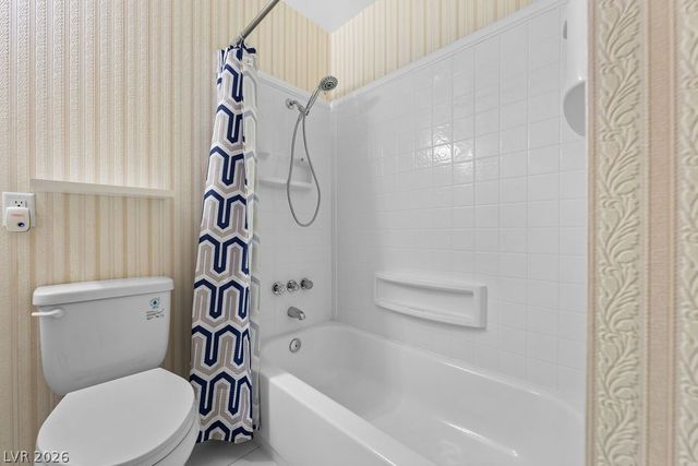 2147 Gabriel Drive, Las Vegas, NV 89119