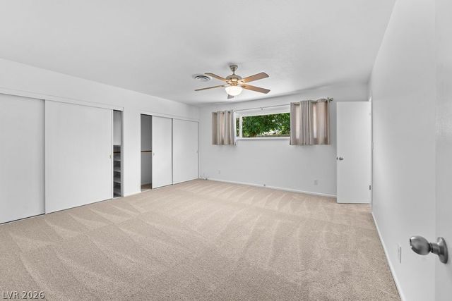 2147 Gabriel Drive, Las Vegas, NV 89119
