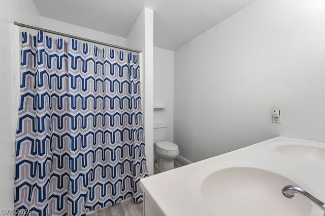 2147 Gabriel Drive, Las Vegas, NV 89119
