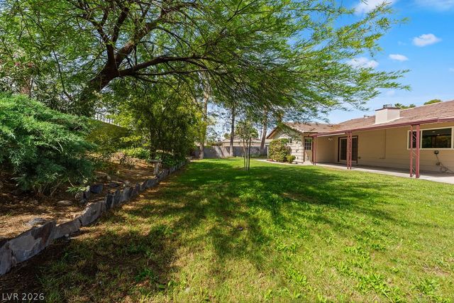 2147 Gabriel Drive, Las Vegas, NV 89119