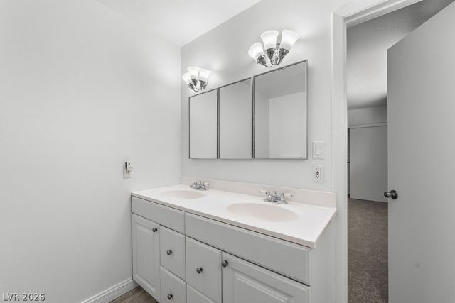 2147 Gabriel Drive, Las Vegas, NV 89119