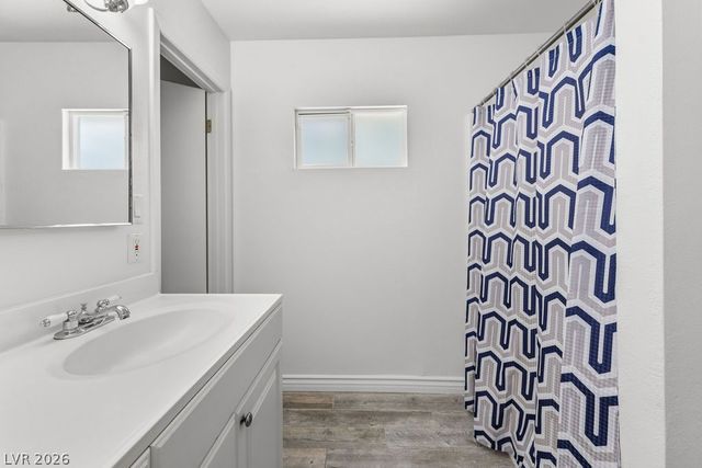 2147 Gabriel Drive, Las Vegas, NV 89119