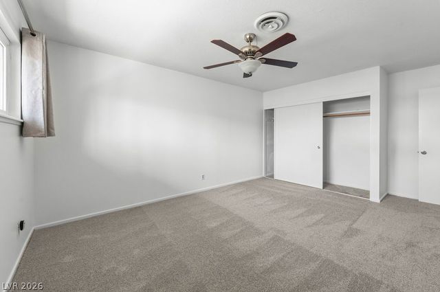 2147 Gabriel Drive, Las Vegas, NV 89119