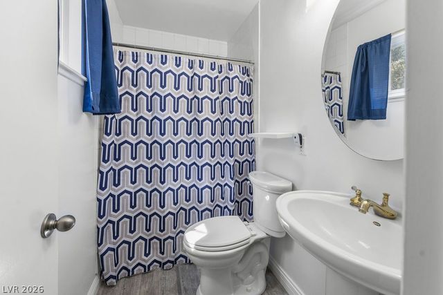 2147 Gabriel Drive, Las Vegas, NV 89119