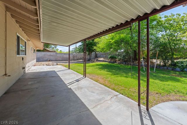 2147 Gabriel Drive, Las Vegas, NV 89119