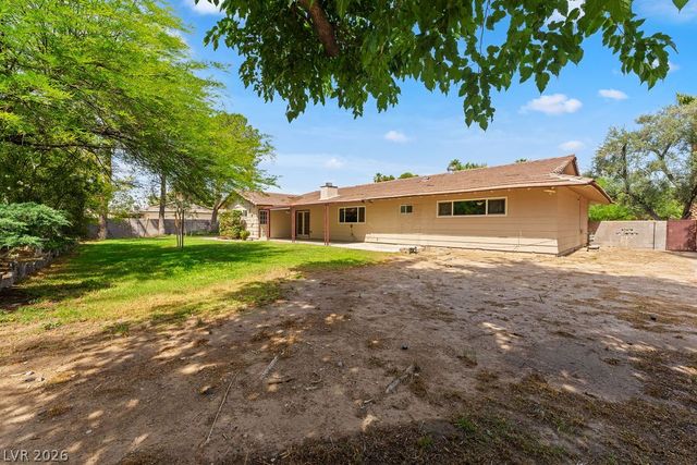2147 Gabriel Drive, Las Vegas, NV 89119