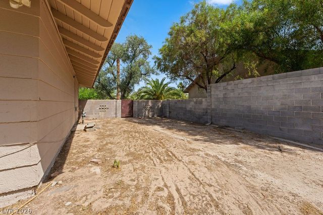 2147 Gabriel Drive, Las Vegas, NV 89119