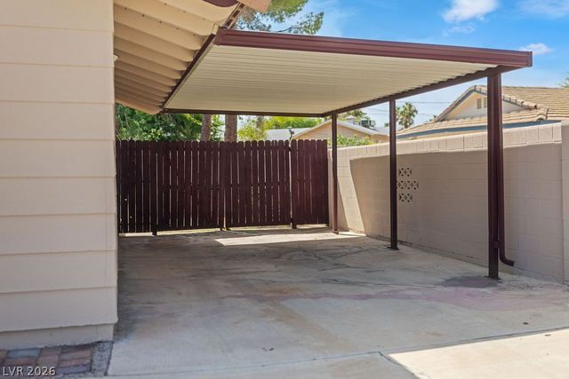 2147 Gabriel Drive, Las Vegas, NV 89119