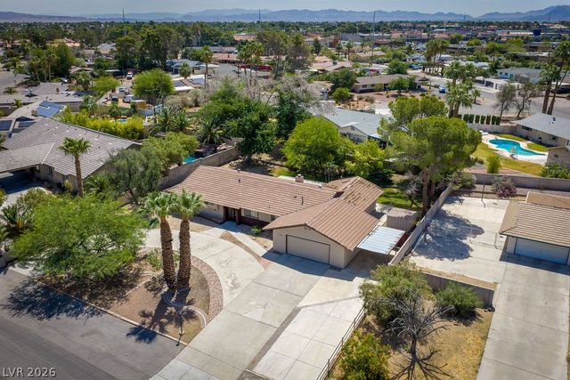 2147 Gabriel Drive, Las Vegas, NV 89119