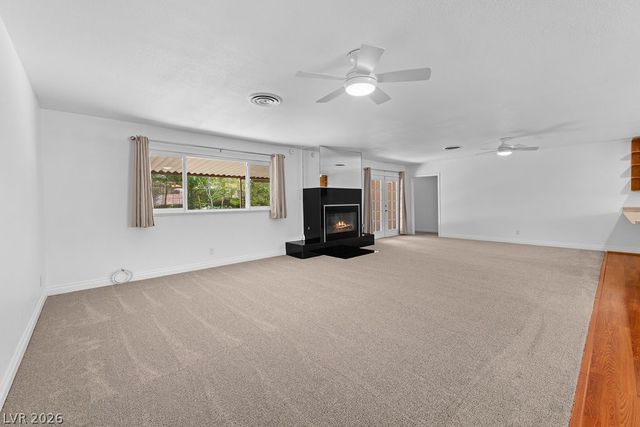 2147 Gabriel Drive, Las Vegas, NV 89119