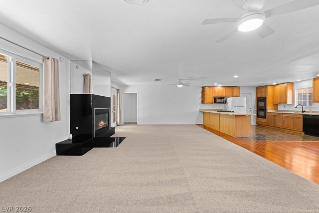 2147 Gabriel Drive, Las Vegas, NV 89119