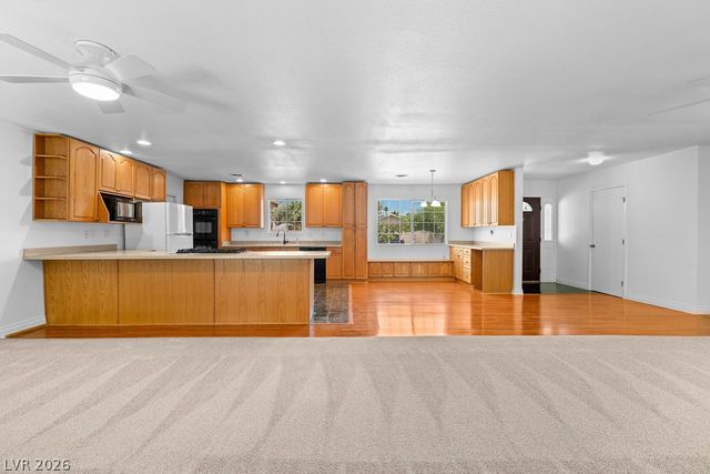 2147 Gabriel Drive, Las Vegas, NV 89119