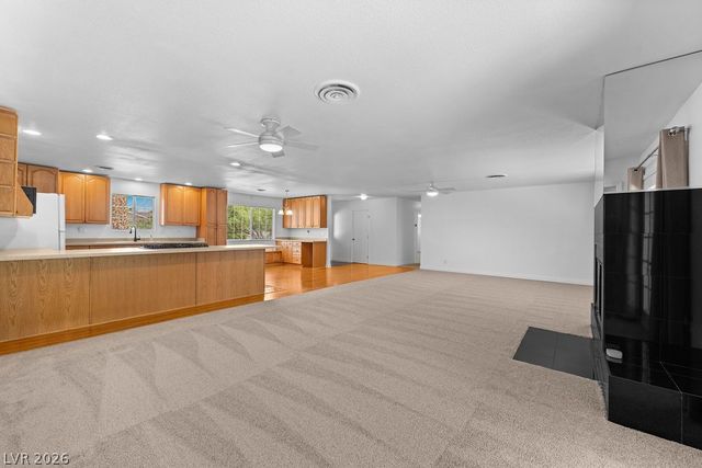 2147 Gabriel Drive, Las Vegas, NV 89119