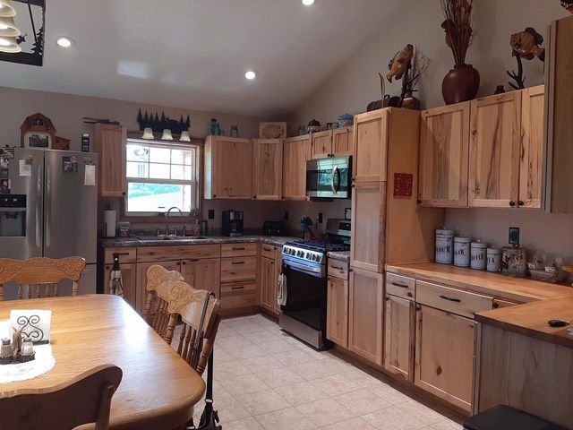 22855 Kettle Road, Wilton, WI 54670