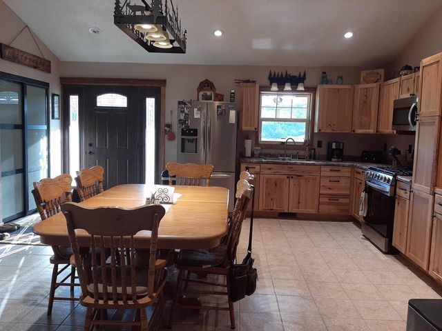 22855 Kettle Road, Wilton, WI 54670