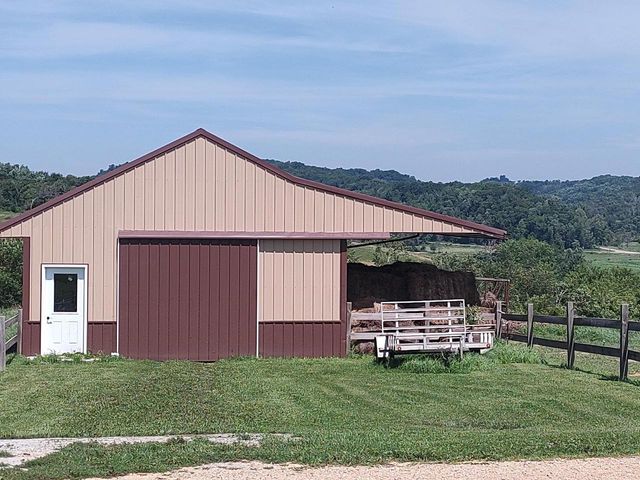 22855 Kettle Road, Wilton, WI 54670