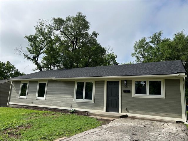 4655 E 43rd Terrace, Kansas City, MO 64130