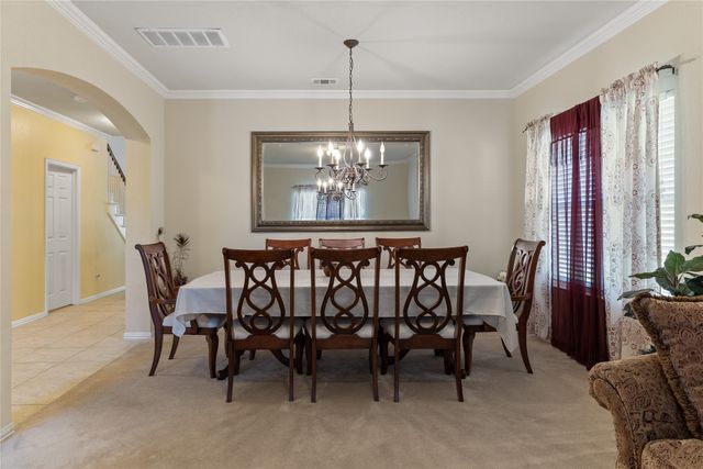 2904 Shoreline Drive, Burleson, TX 76028