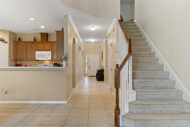 2904 Shoreline Drive, Burleson, TX 76028