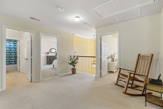 2904 Shoreline Drive, Burleson, TX 76028