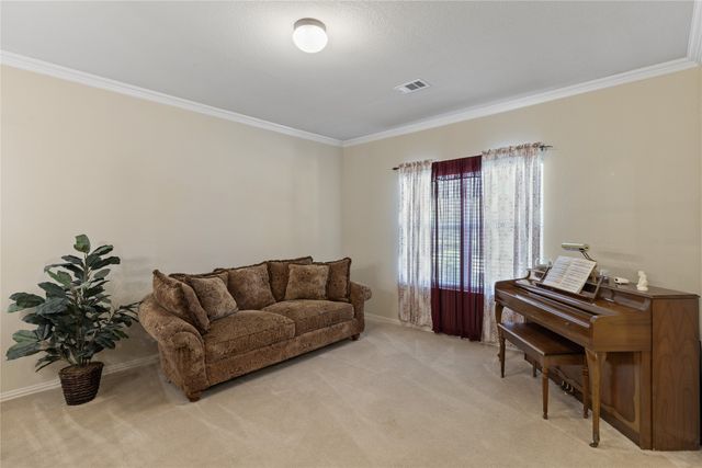 2904 Shoreline Drive, Burleson, TX 76028