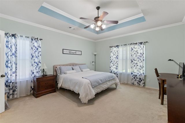 2904 Shoreline Drive, Burleson, TX 76028