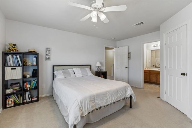 2904 Shoreline Drive, Burleson, TX 76028