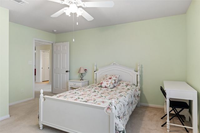 2904 Shoreline Drive, Burleson, TX 76028