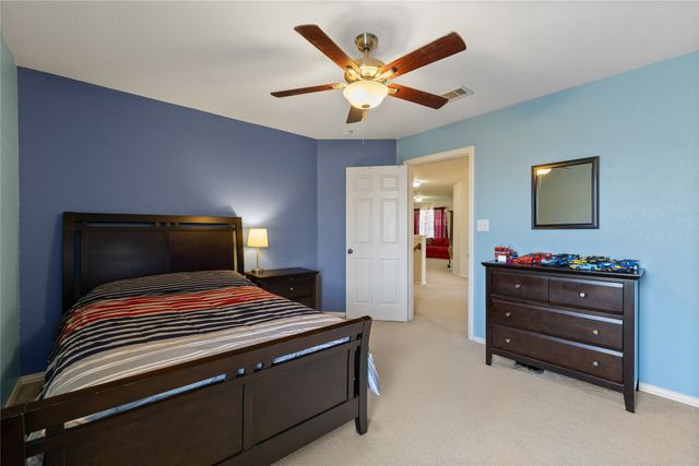 2904 Shoreline Drive, Burleson, TX 76028