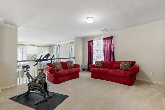 2904 Shoreline Drive, Burleson, TX 76028