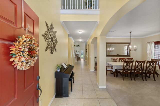 2904 Shoreline Drive, Burleson, TX 76028