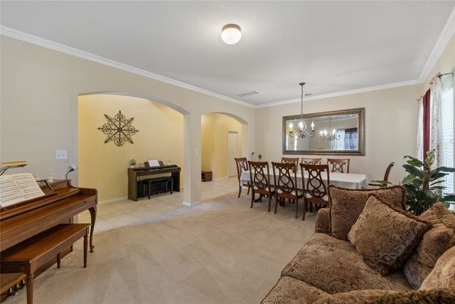 2904 Shoreline Drive, Burleson, TX 76028