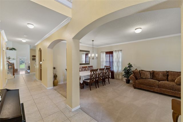 2904 Shoreline Drive, Burleson, TX 76028