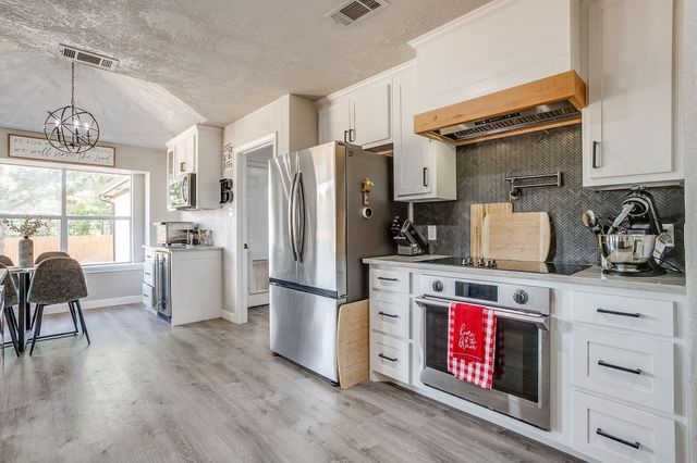 222 Hidden Acres Lane, Weatherford, TX 76087