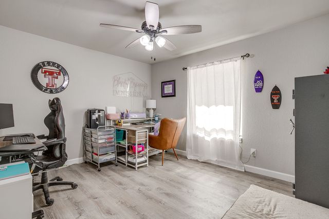 222 Hidden Acres Lane, Weatherford, TX 76087