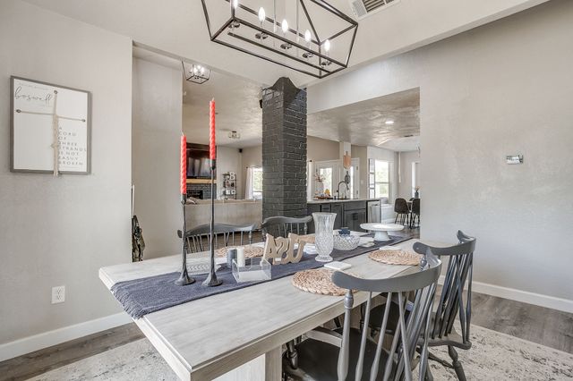 222 Hidden Acres Lane, Weatherford, TX 76087