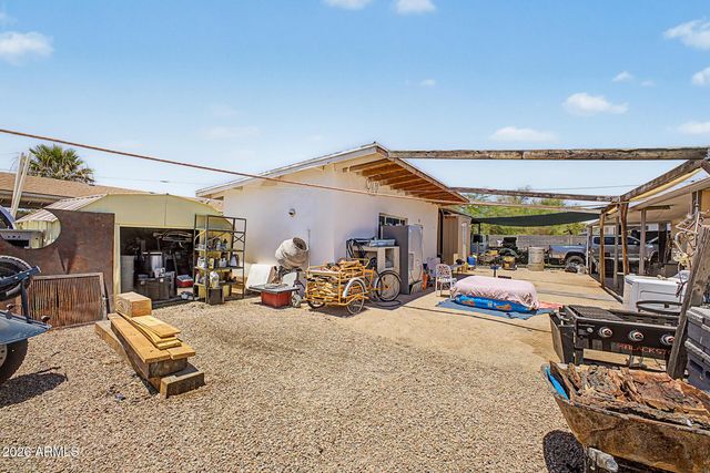 16008 N 70TH Avenue, Peoria, AZ 85382