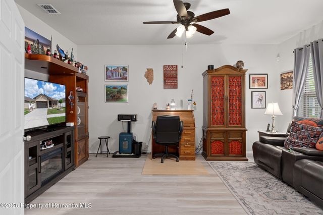 2058 Trillium Boulevard, Brooksville, FL 34604