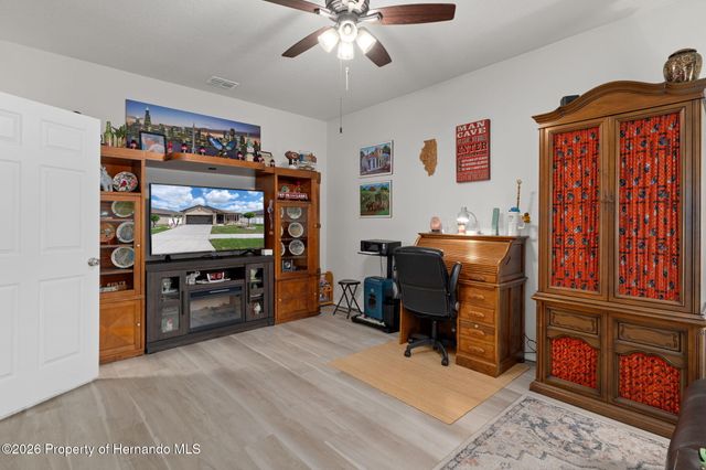 2058 Trillium Boulevard, Brooksville, FL 34604