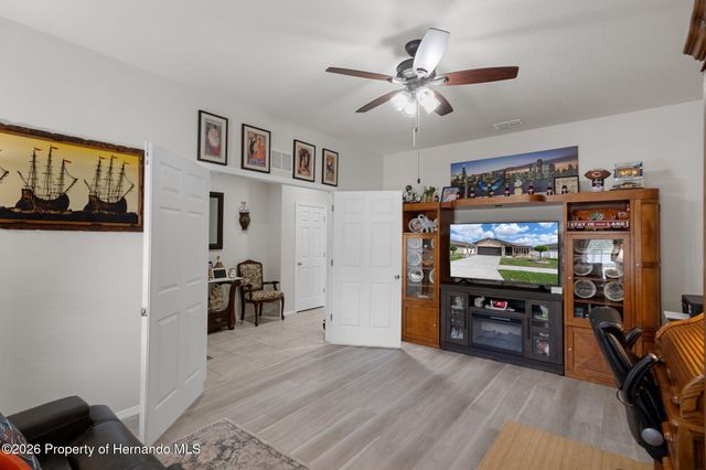 2058 Trillium Boulevard, Brooksville, FL 34604